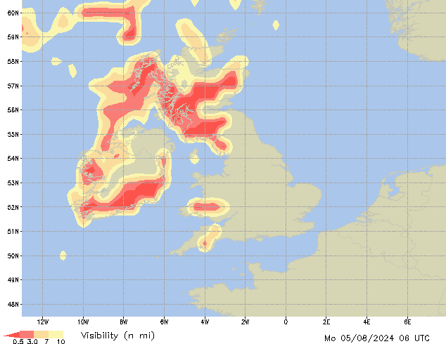 Mo 05.08.2024 06 UTC