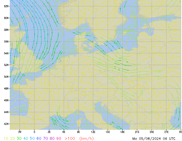 Mo 05.08.2024 06 UTC