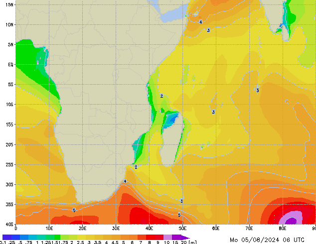 Mo 05.08.2024 06 UTC