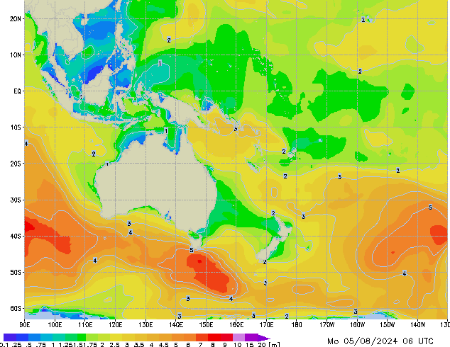 Mo 05.08.2024 06 UTC