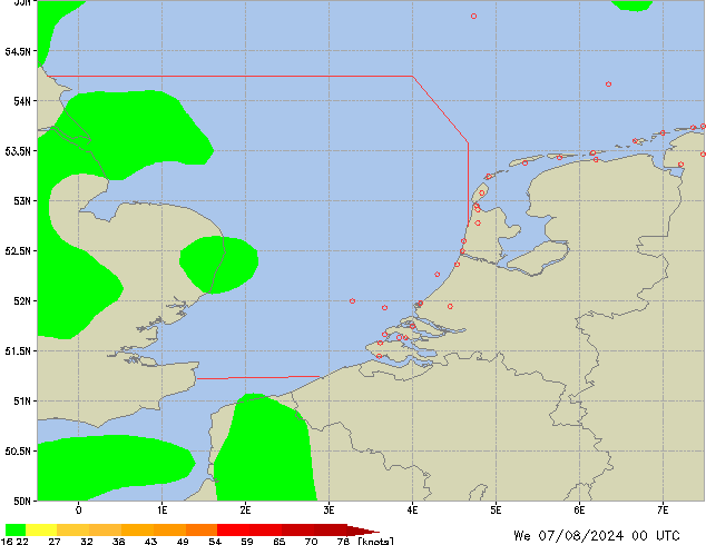 We 07.08.2024 00 UTC