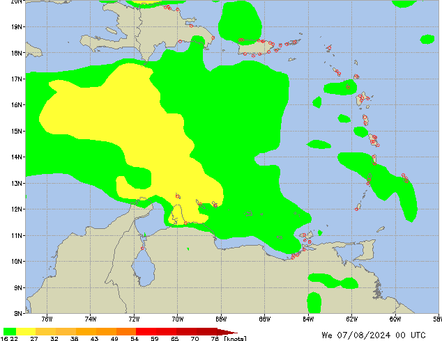 We 07.08.2024 00 UTC