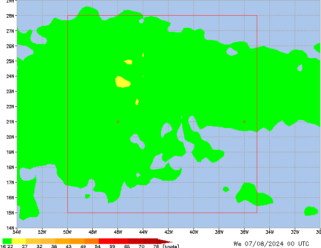 We 07.08.2024 00 UTC