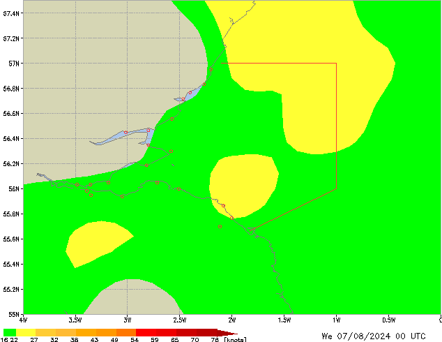 We 07.08.2024 00 UTC