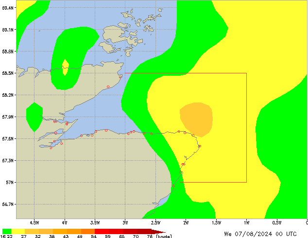 We 07.08.2024 00 UTC