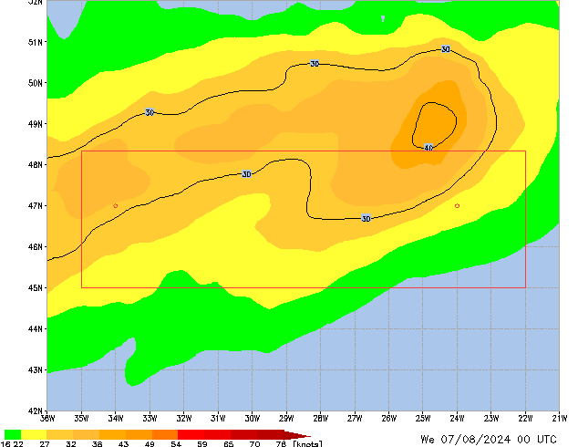 We 07.08.2024 00 UTC