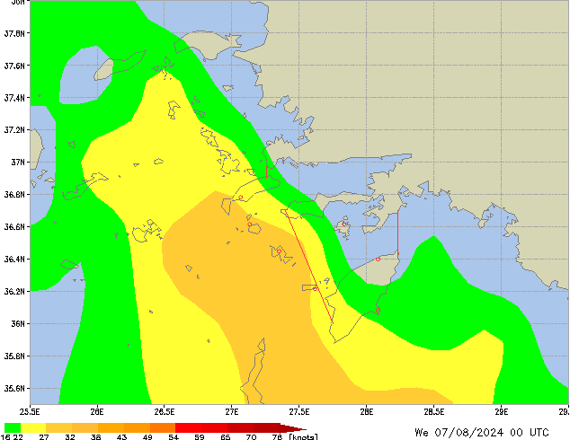 We 07.08.2024 00 UTC