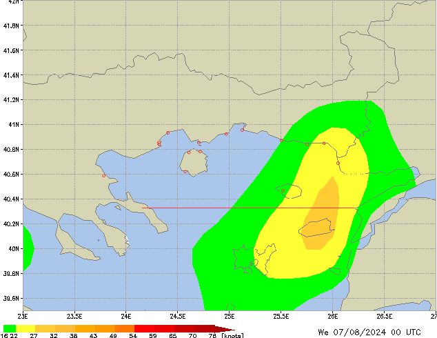 We 07.08.2024 00 UTC