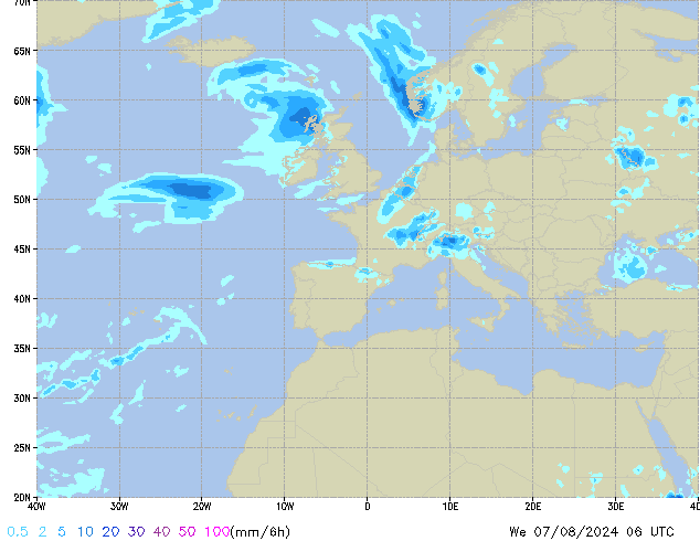 We 07.08.2024 06 UTC