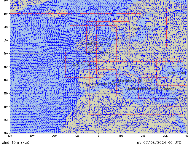 We 07.08.2024 00 UTC