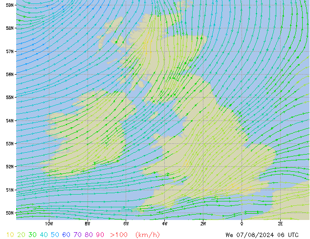 We 07.08.2024 06 UTC