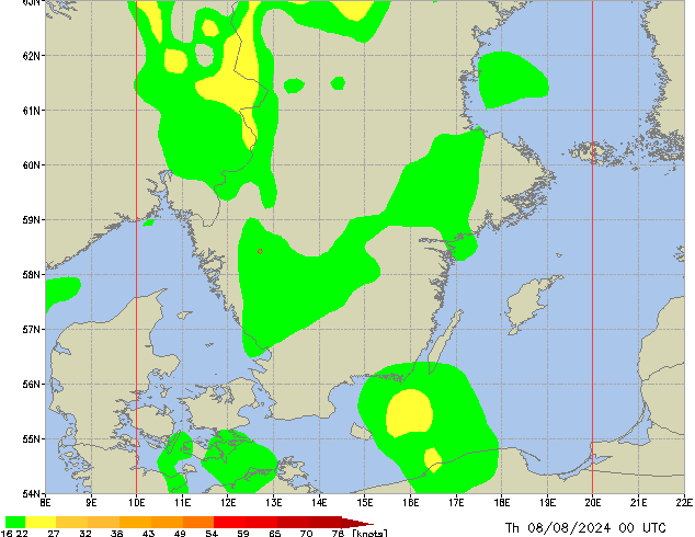 Th 08.08.2024 00 UTC