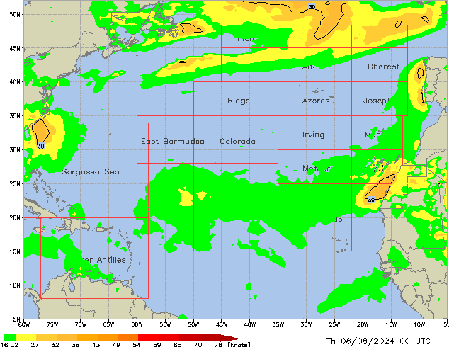 Th 08.08.2024 00 UTC