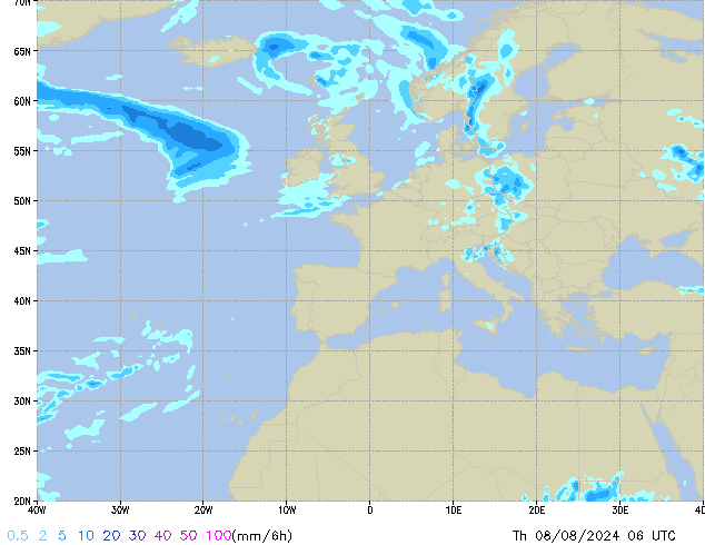 Th 08.08.2024 06 UTC