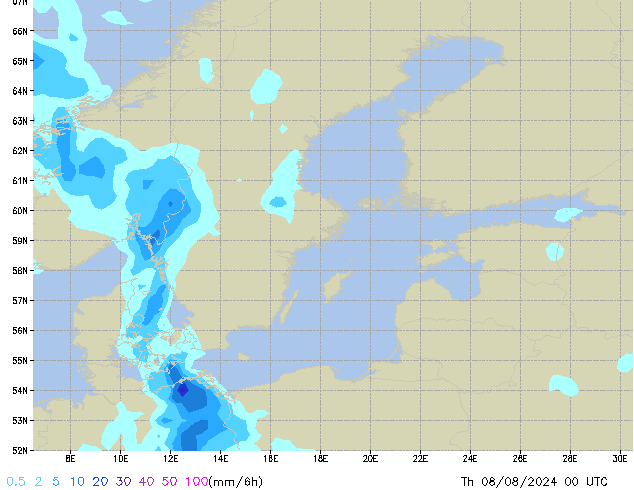 Th 08.08.2024 00 UTC