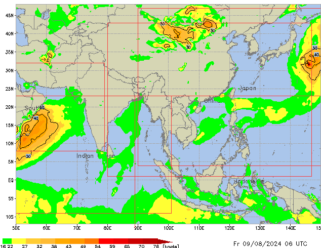 Fr 09.08.2024 06 UTC