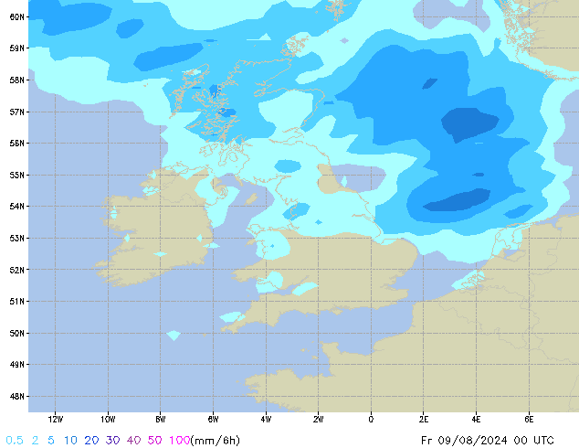 Fr 09.08.2024 00 UTC