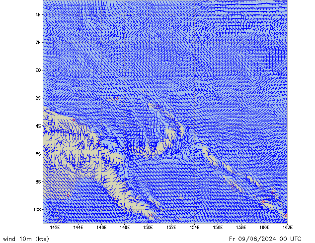 Fr 09.08.2024 00 UTC