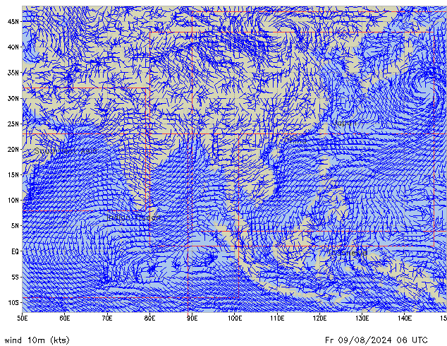 Fr 09.08.2024 06 UTC