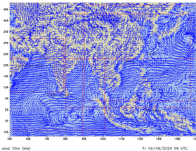 Fr 09.08.2024 06 UTC