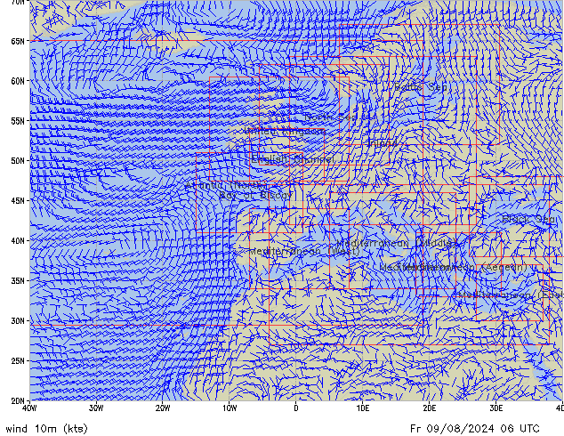 Fr 09.08.2024 06 UTC