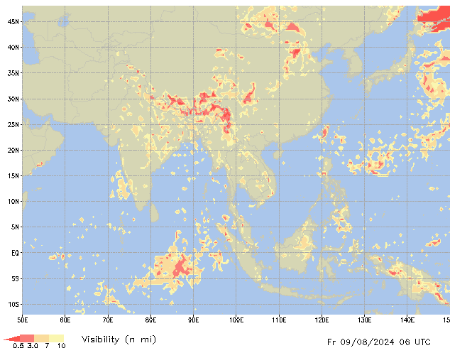 Fr 09.08.2024 06 UTC