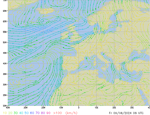 Fr 09.08.2024 06 UTC