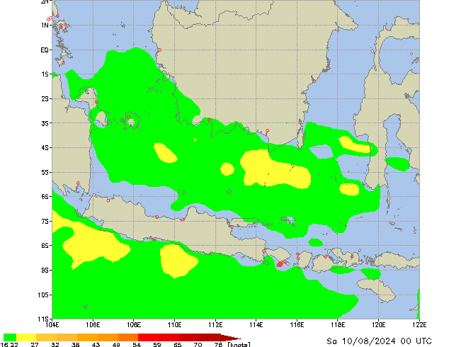 Sa 10.08.2024 00 UTC