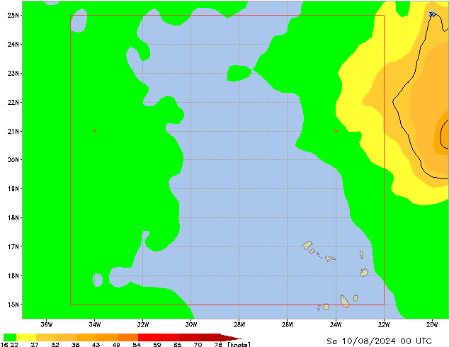 Sa 10.08.2024 00 UTC