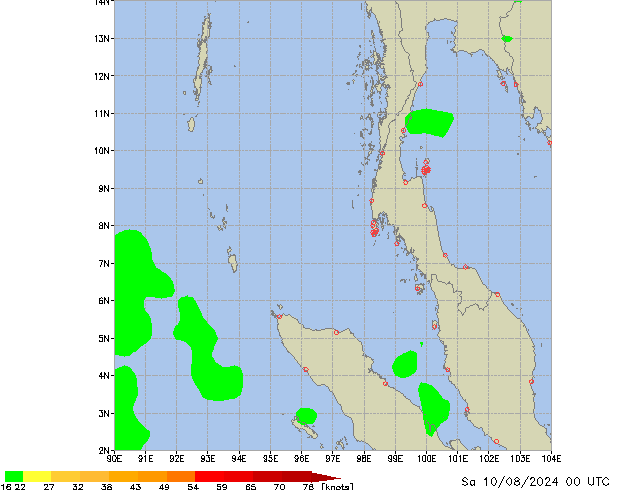 Sa 10.08.2024 00 UTC