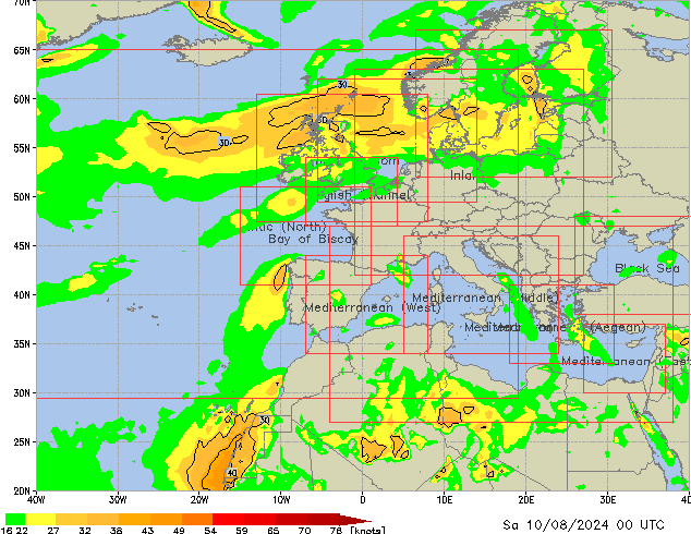 Sa 10.08.2024 00 UTC