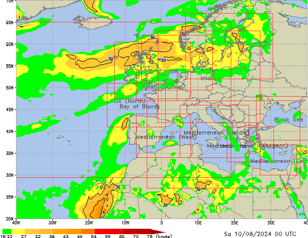 Sa 10.08.2024 00 UTC