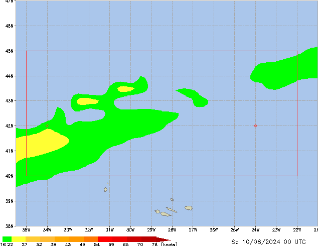 Sa 10.08.2024 00 UTC