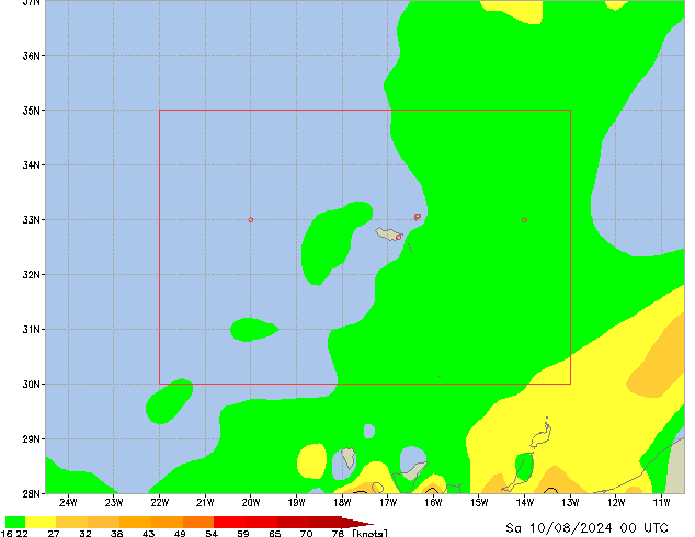 Sa 10.08.2024 00 UTC