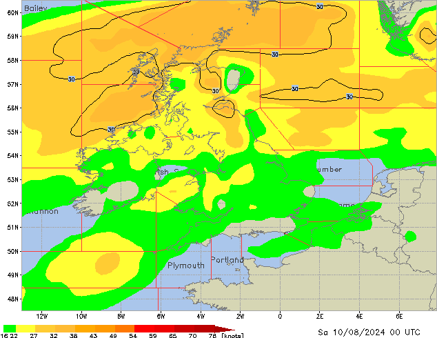 Sa 10.08.2024 00 UTC