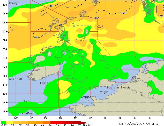 Sa 10.08.2024 06 UTC