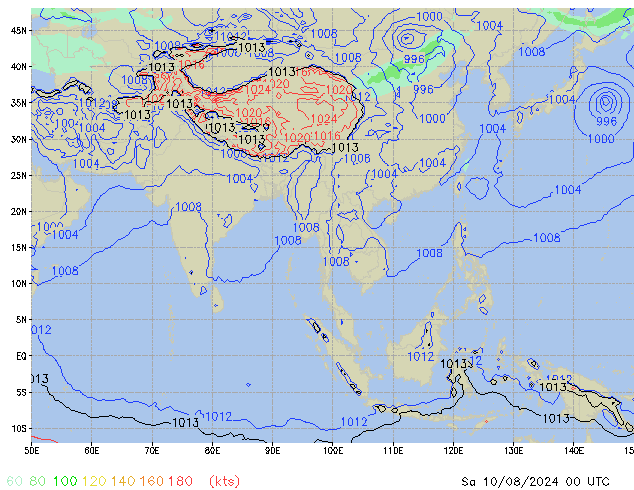 Sa 10.08.2024 00 UTC