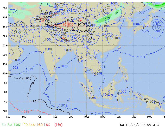 Sa 10.08.2024 06 UTC