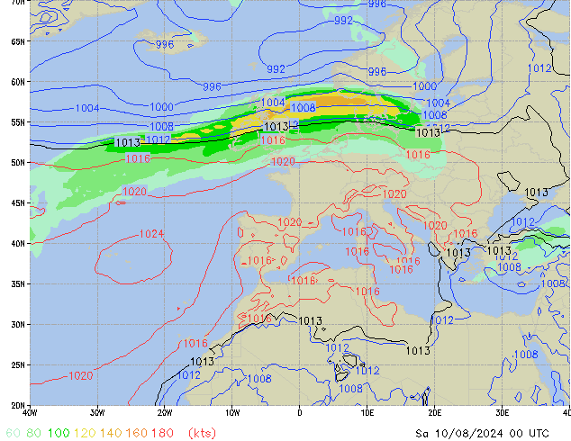 Sa 10.08.2024 00 UTC