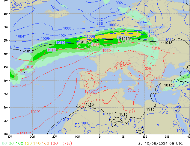 Sa 10.08.2024 06 UTC