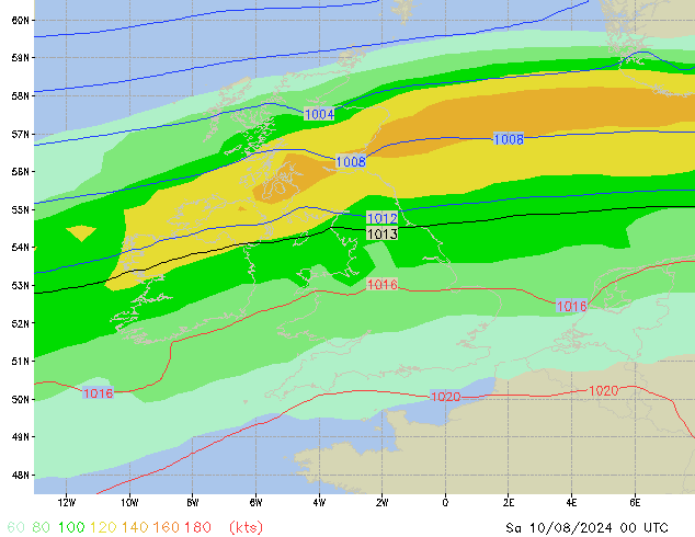 Sa 10.08.2024 00 UTC