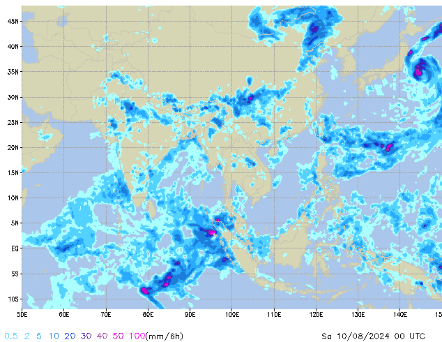 Sa 10.08.2024 00 UTC