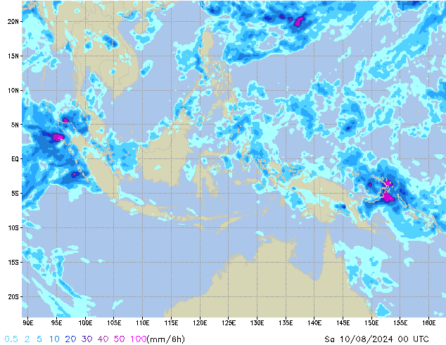 Sa 10.08.2024 00 UTC