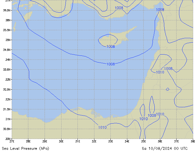 Sa 10.08.2024 00 UTC