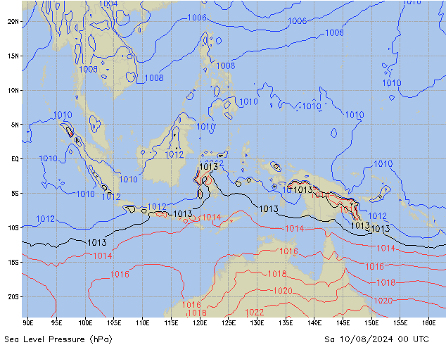 Sa 10.08.2024 00 UTC