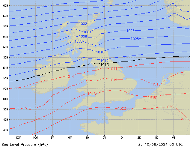 Sa 10.08.2024 00 UTC