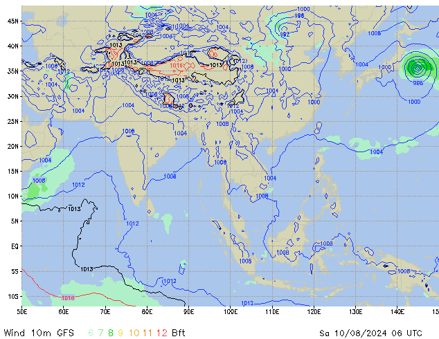 Sa 10.08.2024 06 UTC