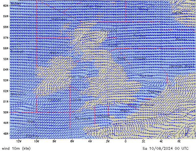 Sa 10.08.2024 00 UTC