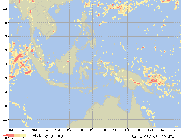 Sa 10.08.2024 00 UTC