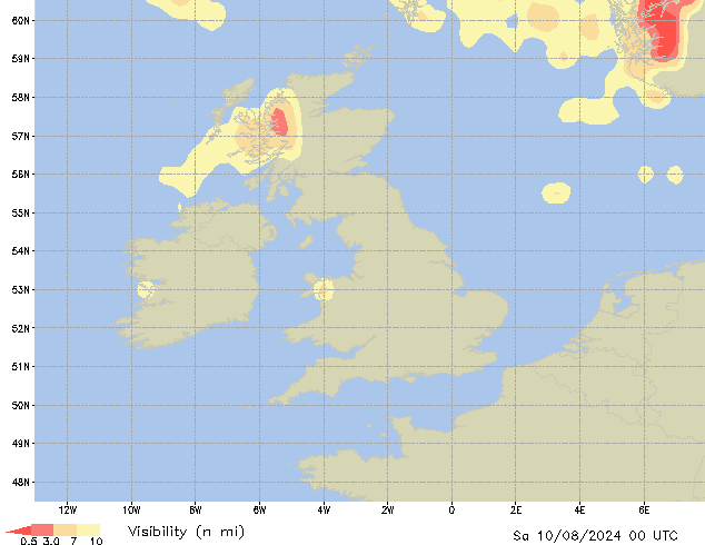 Sa 10.08.2024 00 UTC